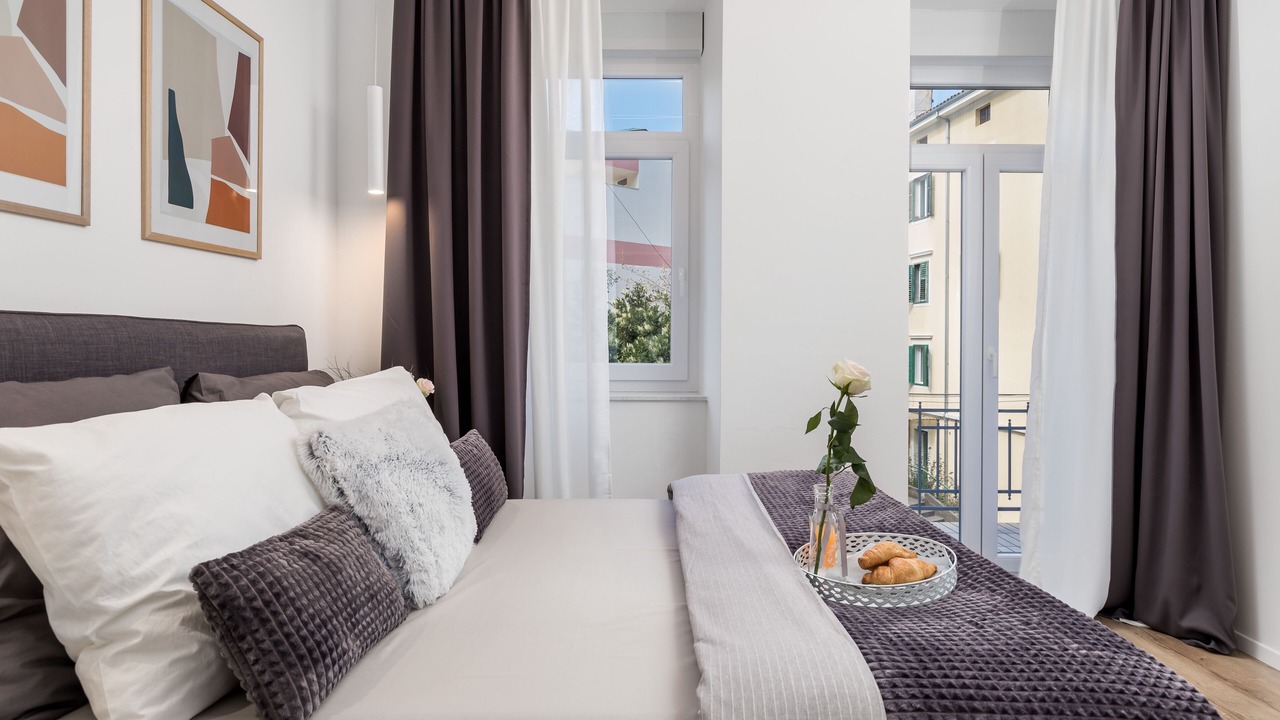Photo of Bedroom in Rijeka