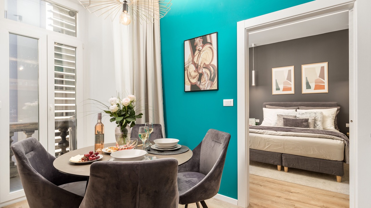 Photo of Kitchen in Rijeka
