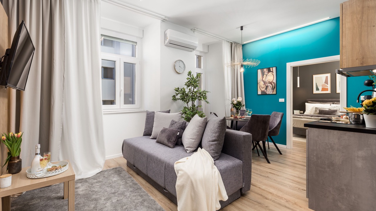 Photo of Livingroom in Rijeka