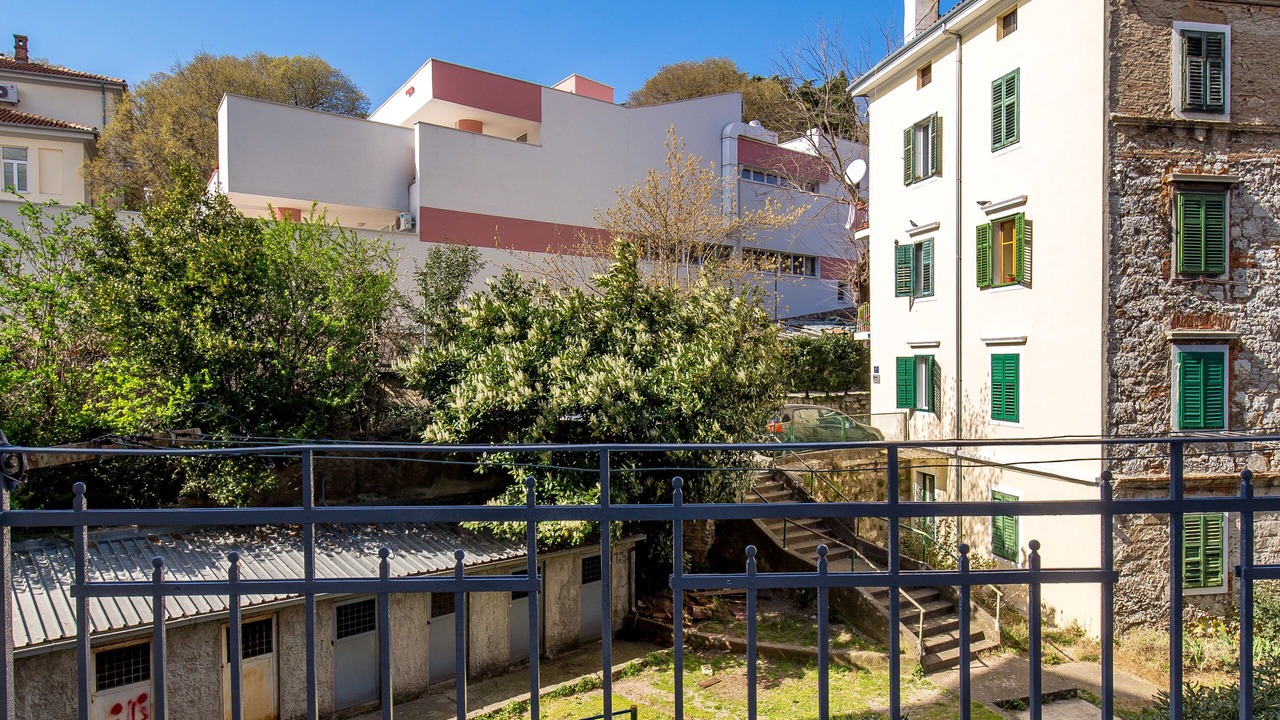 Photo of Patio Balcony in Rijeka