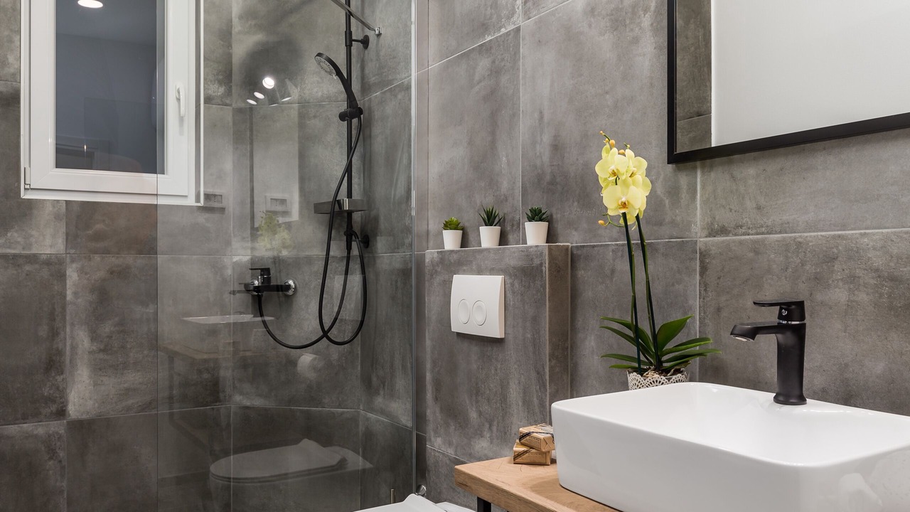 Photo of Bathroom in Rijeka