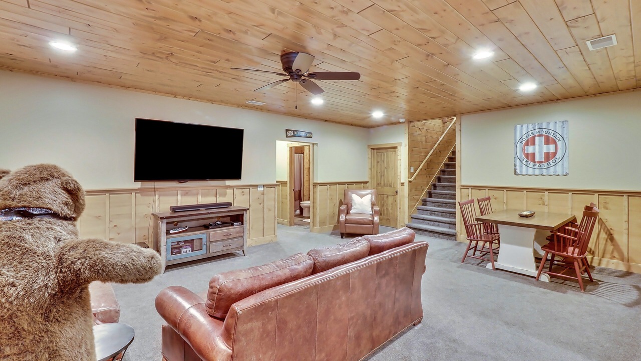 Photo of Bedroom in Boyne City
