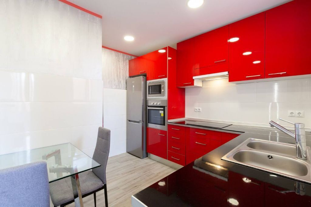 Photo of Kitchen in Reus