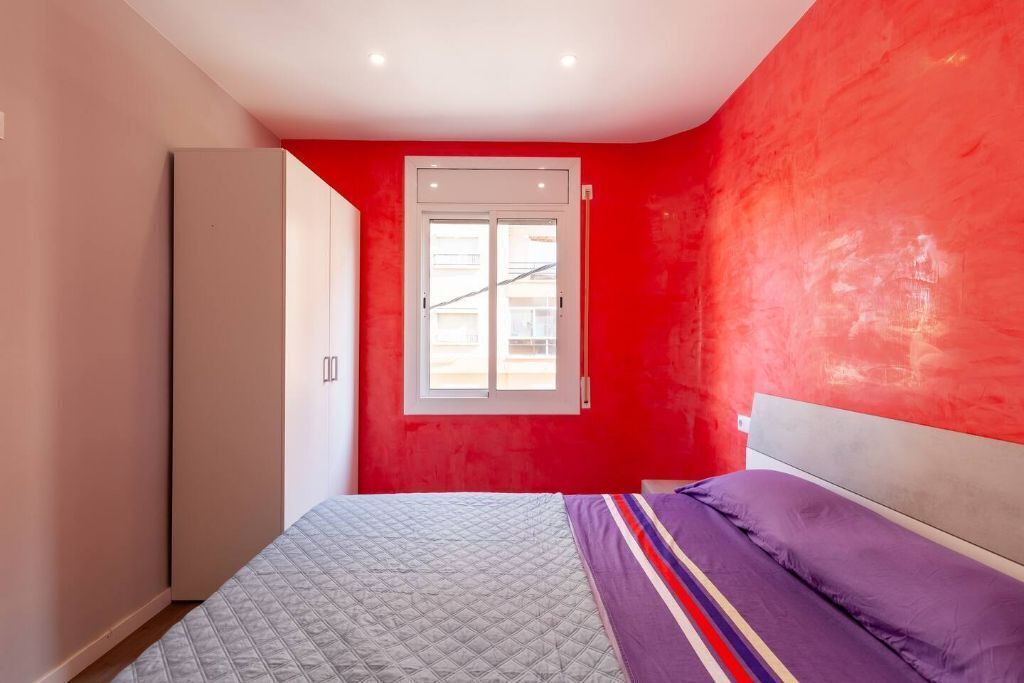 Photo of Bedroom in Reus