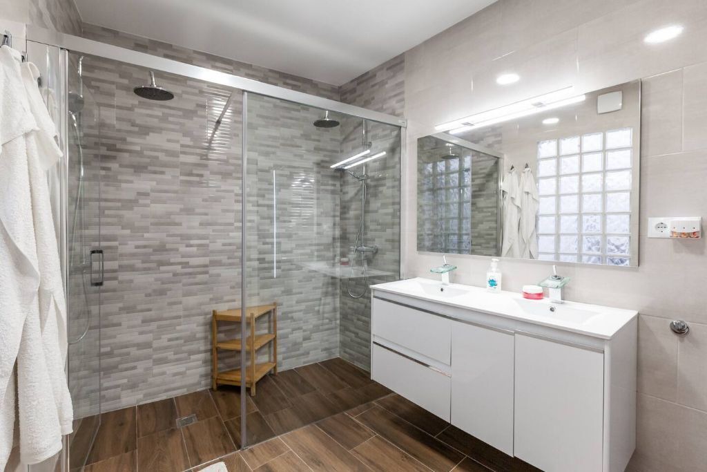 Photo of Bathroom in Reus