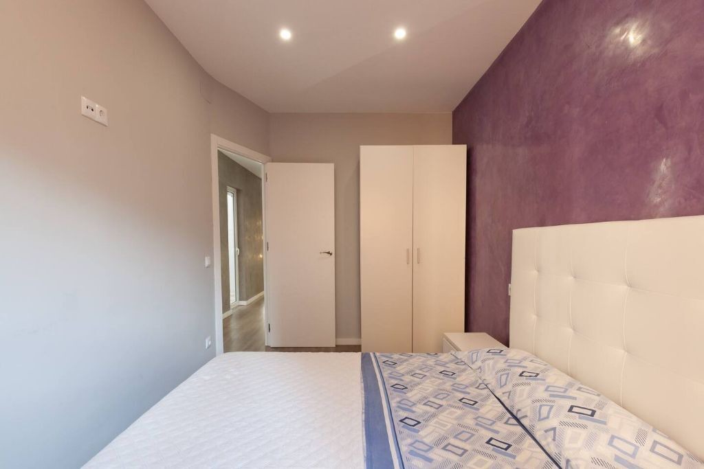 Photo of Bedroom in Reus