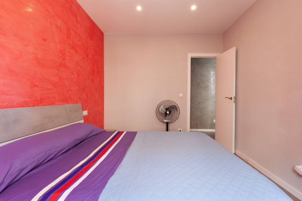 Photo of Bedroom in Reus