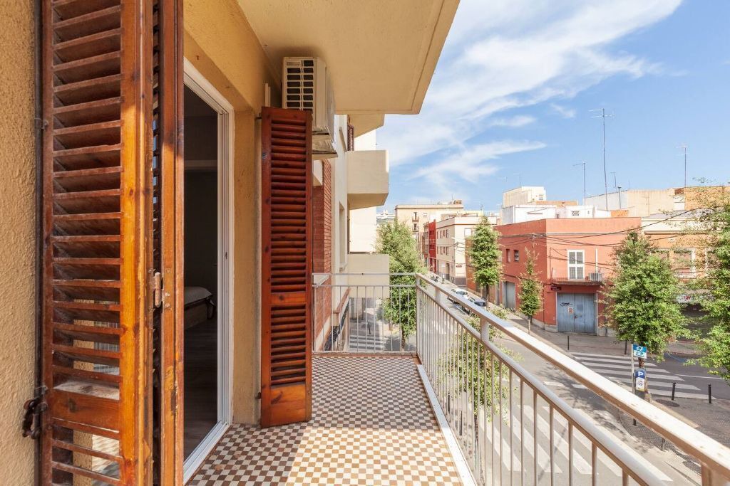 Photo of Outdoor in Reus