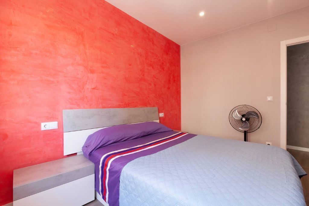 Photo of Bedroom in Reus