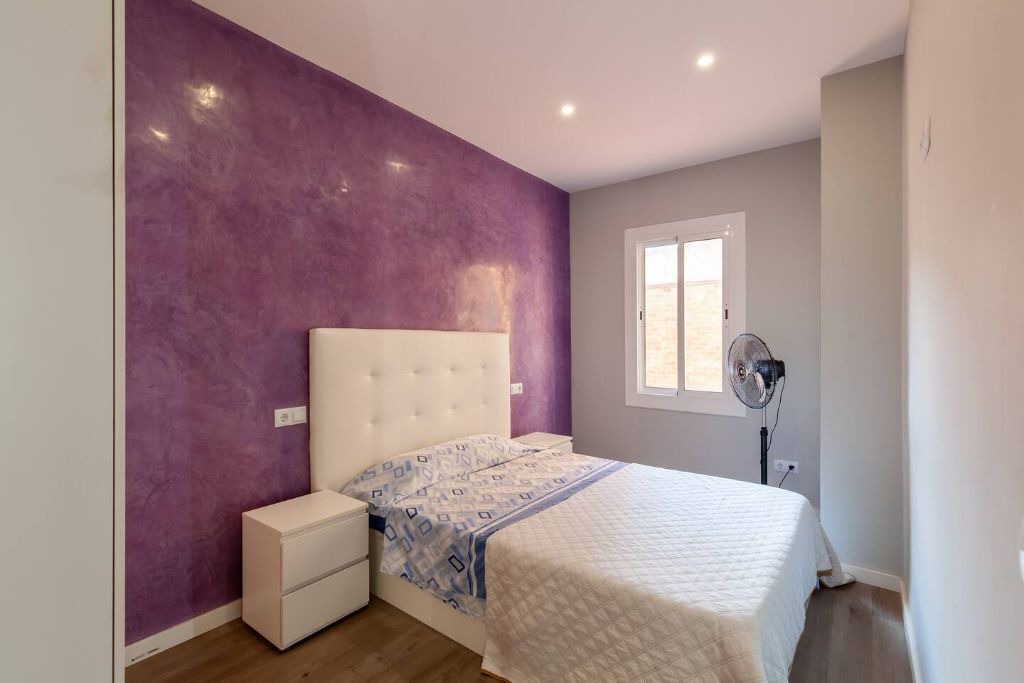 Photo of Bedroom in Reus