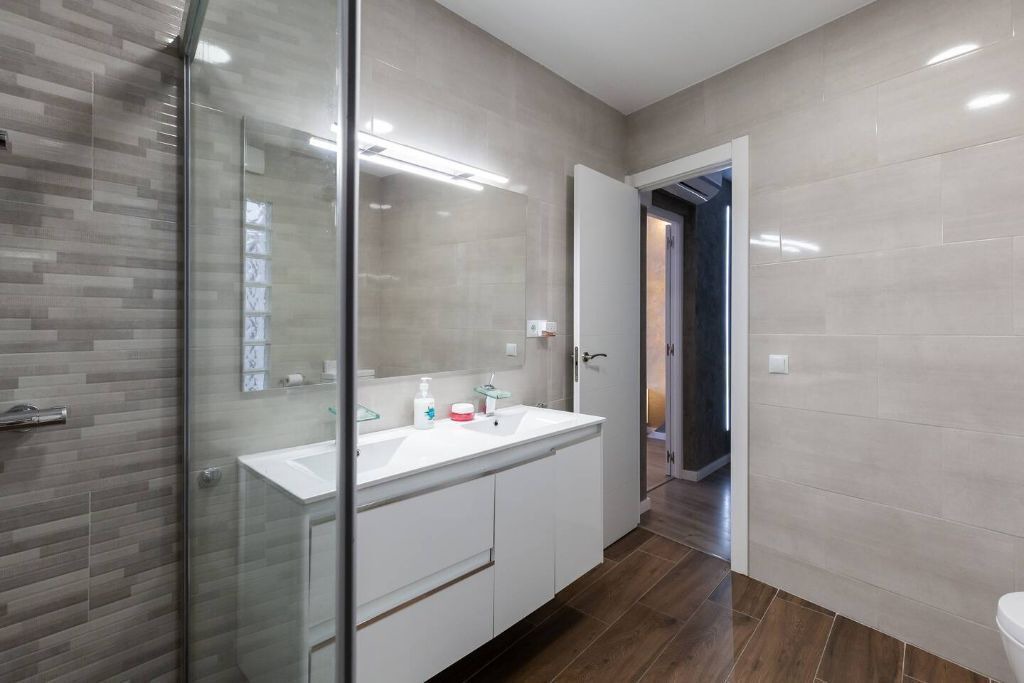 Photo of Bathroom in Reus
