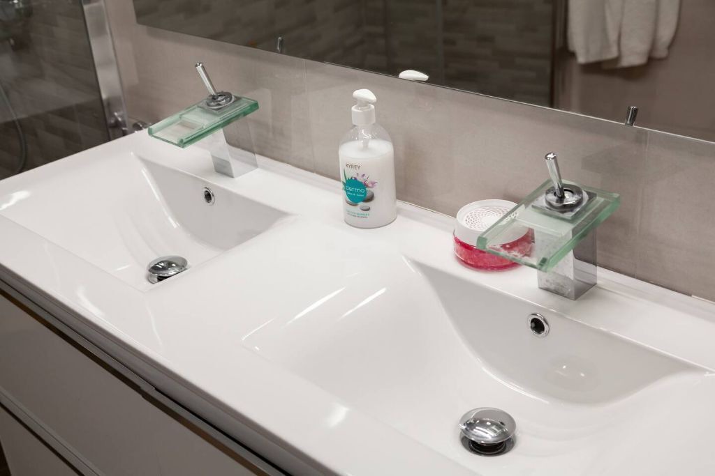 Photo of Bathroom in Reus
