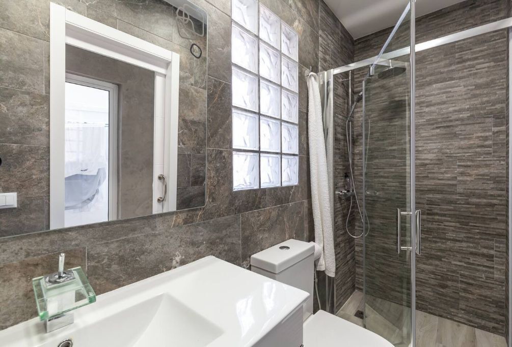 Photo of Bathroom in Reus