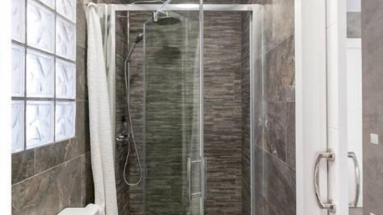Photo of Bathroom in Reus