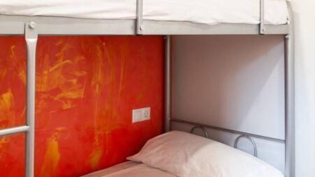 Photo of Bedroom in Reus