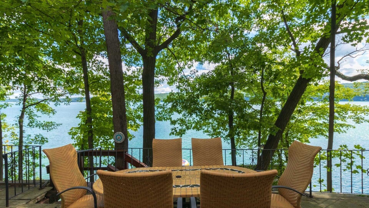 Photo of Outdoor in Grange Landing