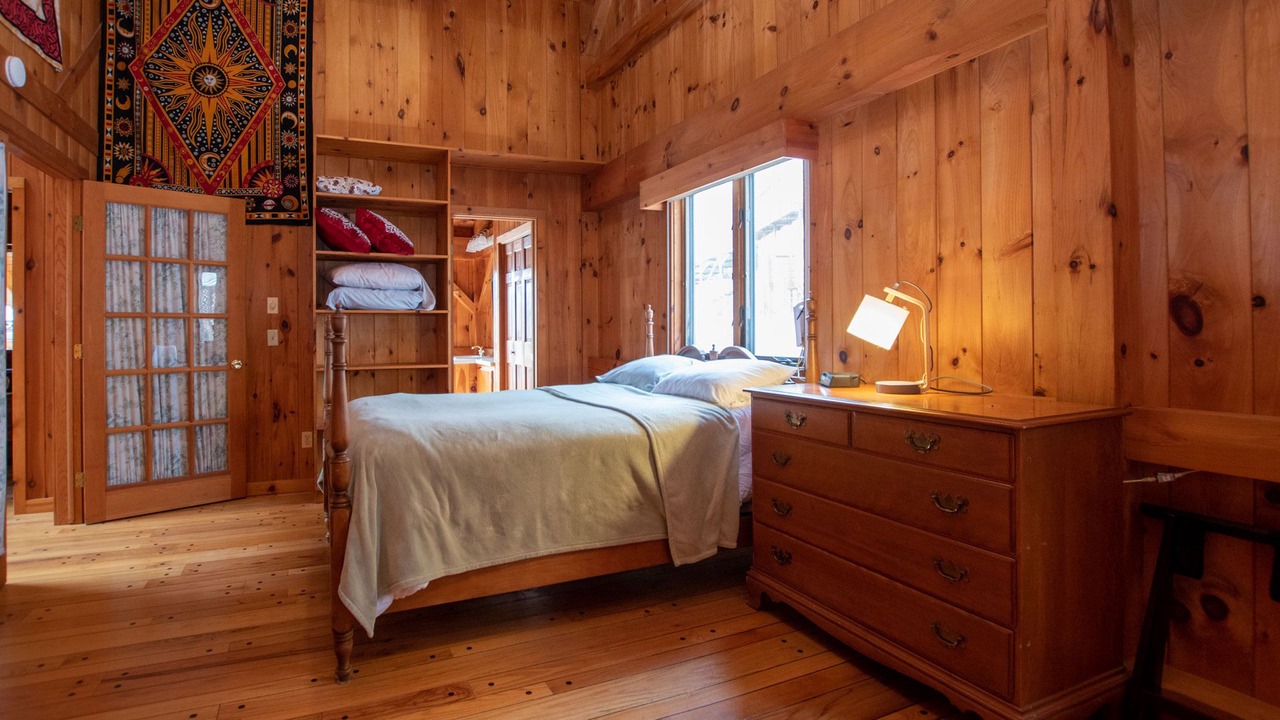 Photo of Bedroom in Grange Landing