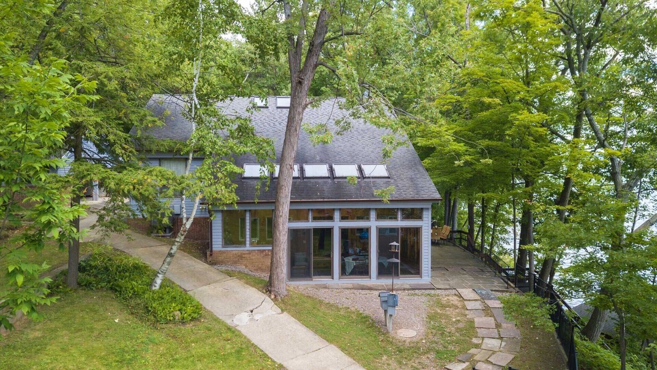 Photo of Outdoor in Grange Landing