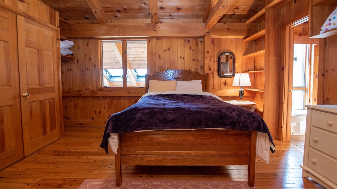 Photo of Bedroom in Grange Landing