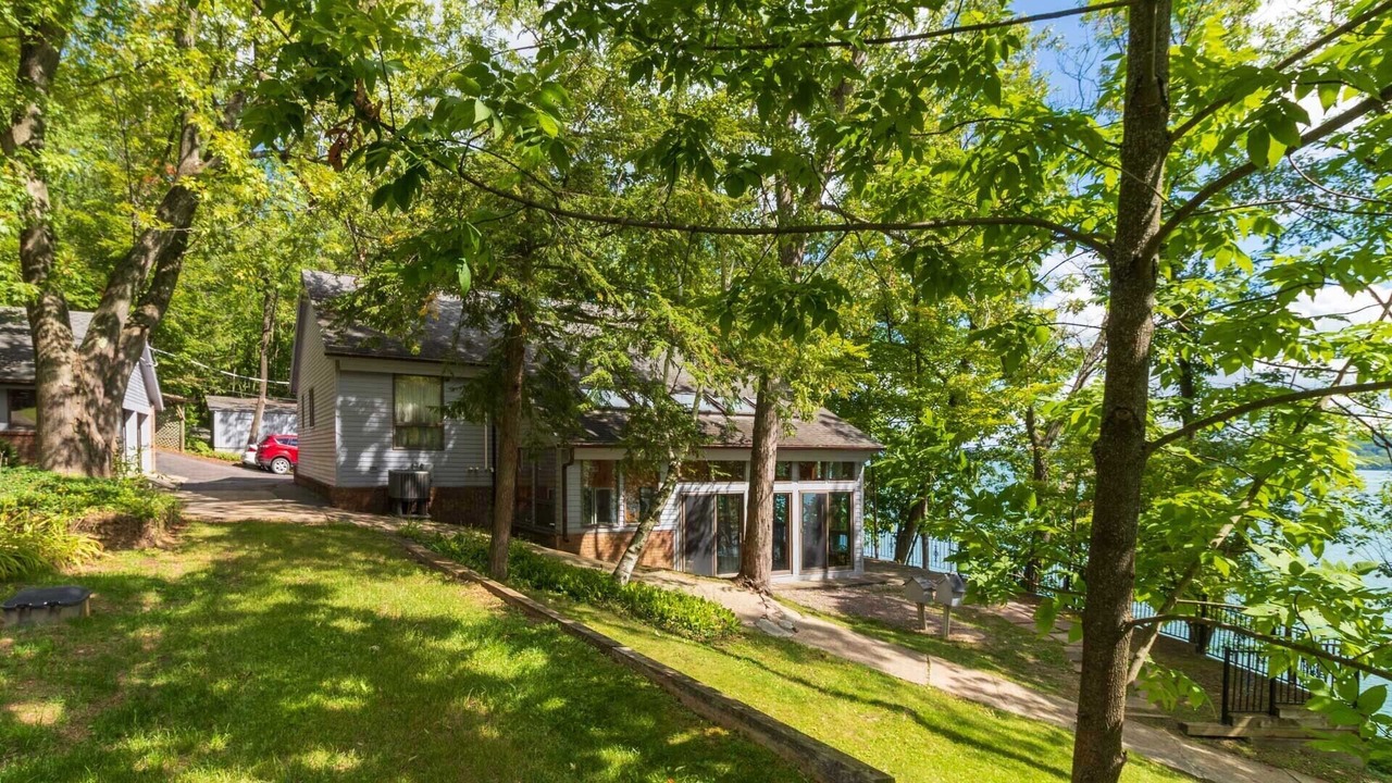 Photo of Outdoor in Grange Landing