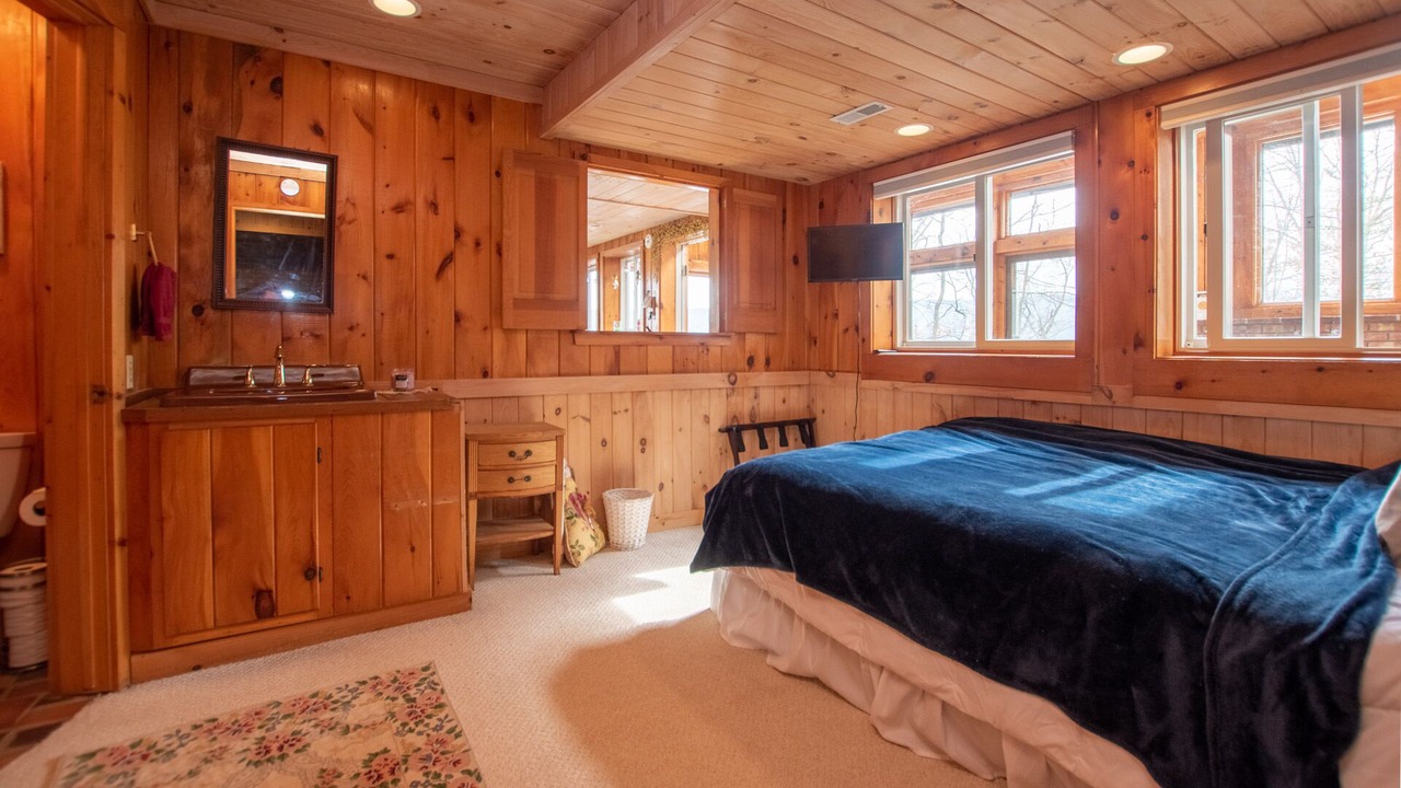 Photo of Bedroom in Grange Landing