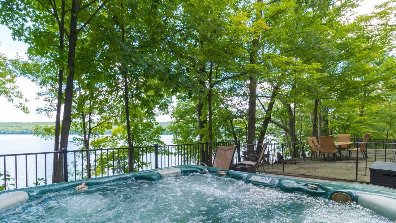 Photo of Outdoor in Grange Landing