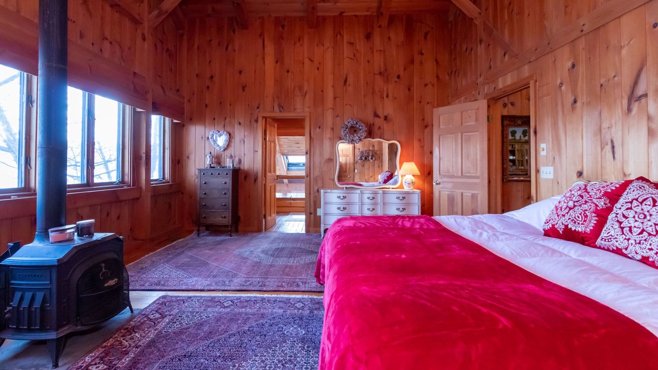 Photo of Bedroom in Grange Landing