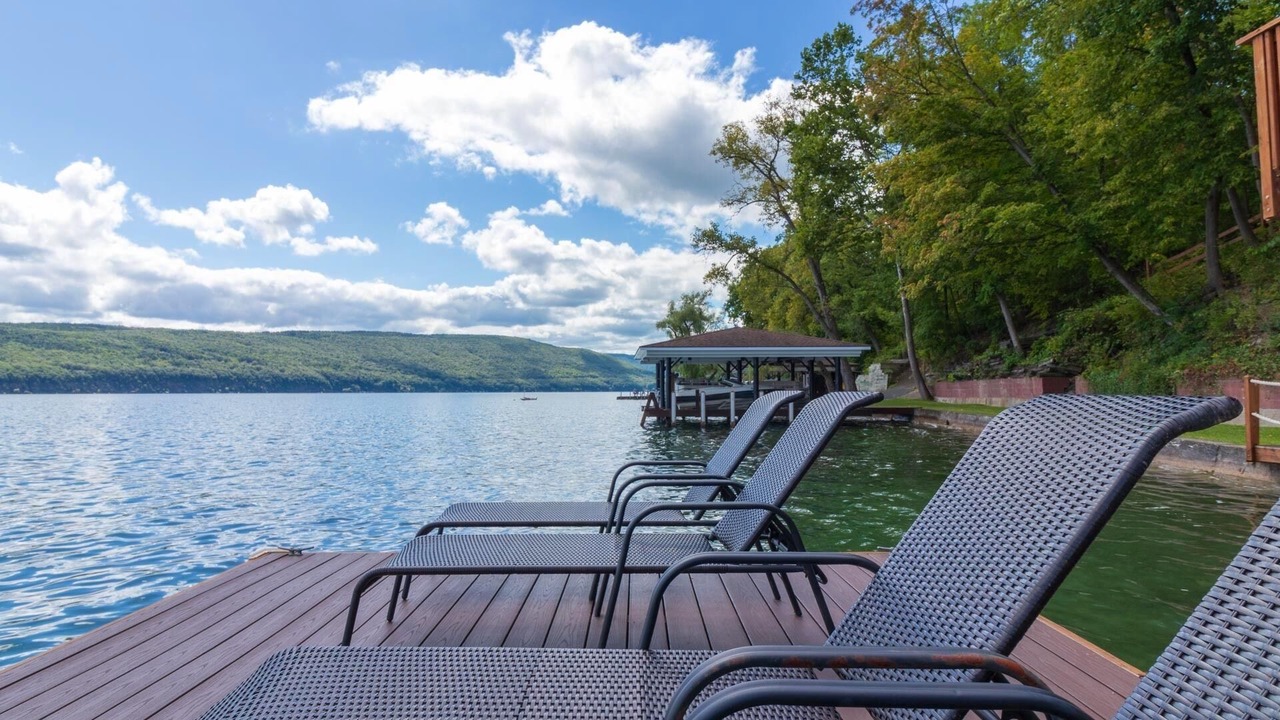 Photo of Outdoor in Grange Landing
