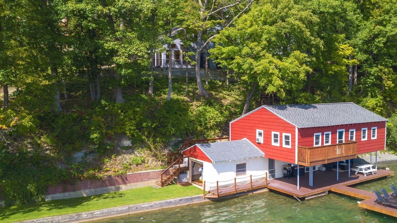 Photo of Outdoor in Grange Landing