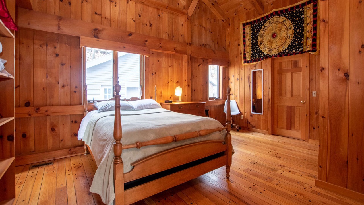 Photo of Bedroom in Grange Landing