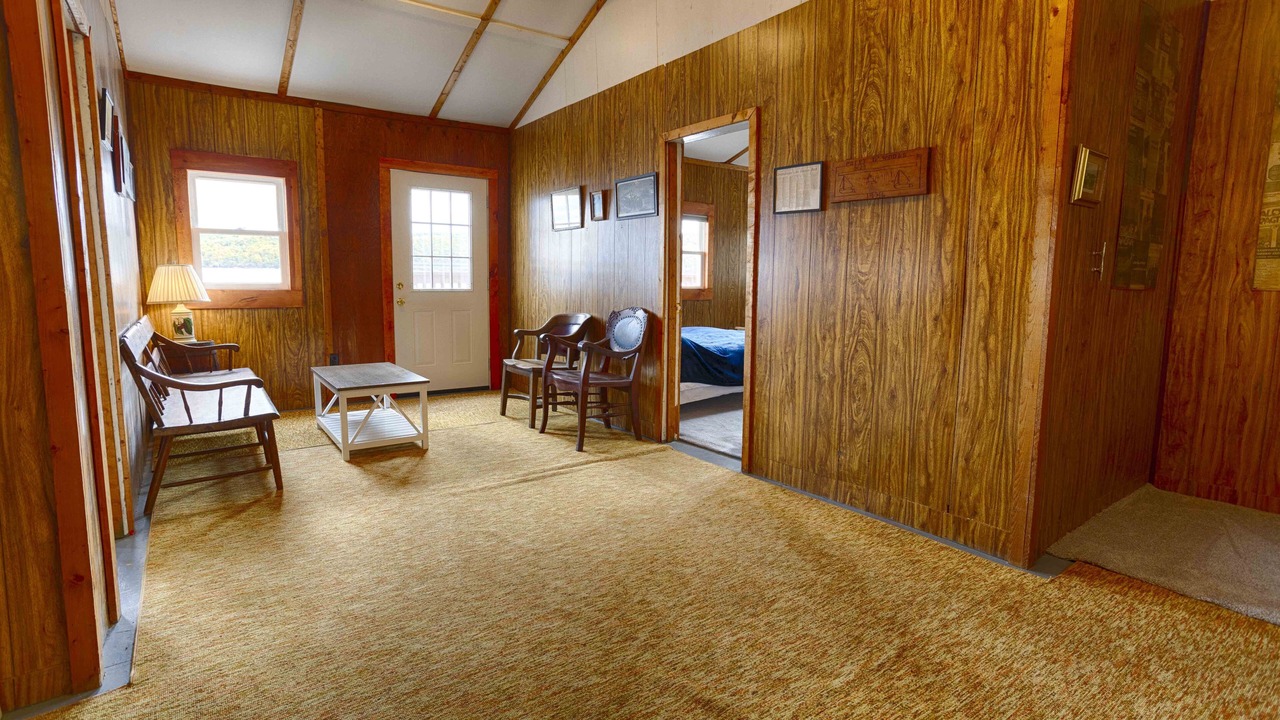 Photo of Bedroom in Grange Landing