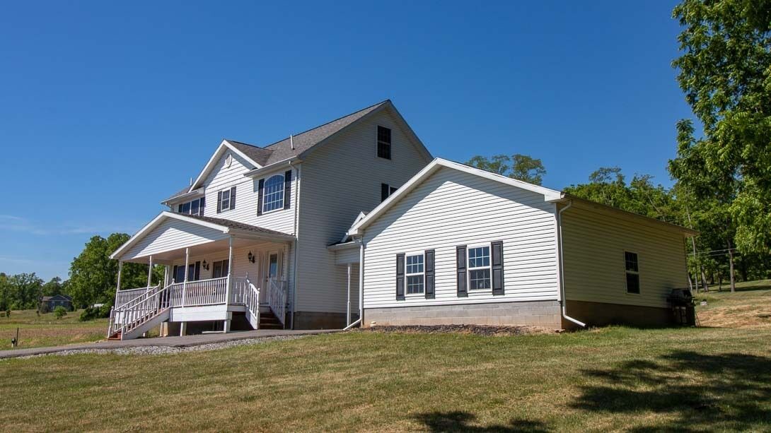 Photo of Outdoor in Town of Benton