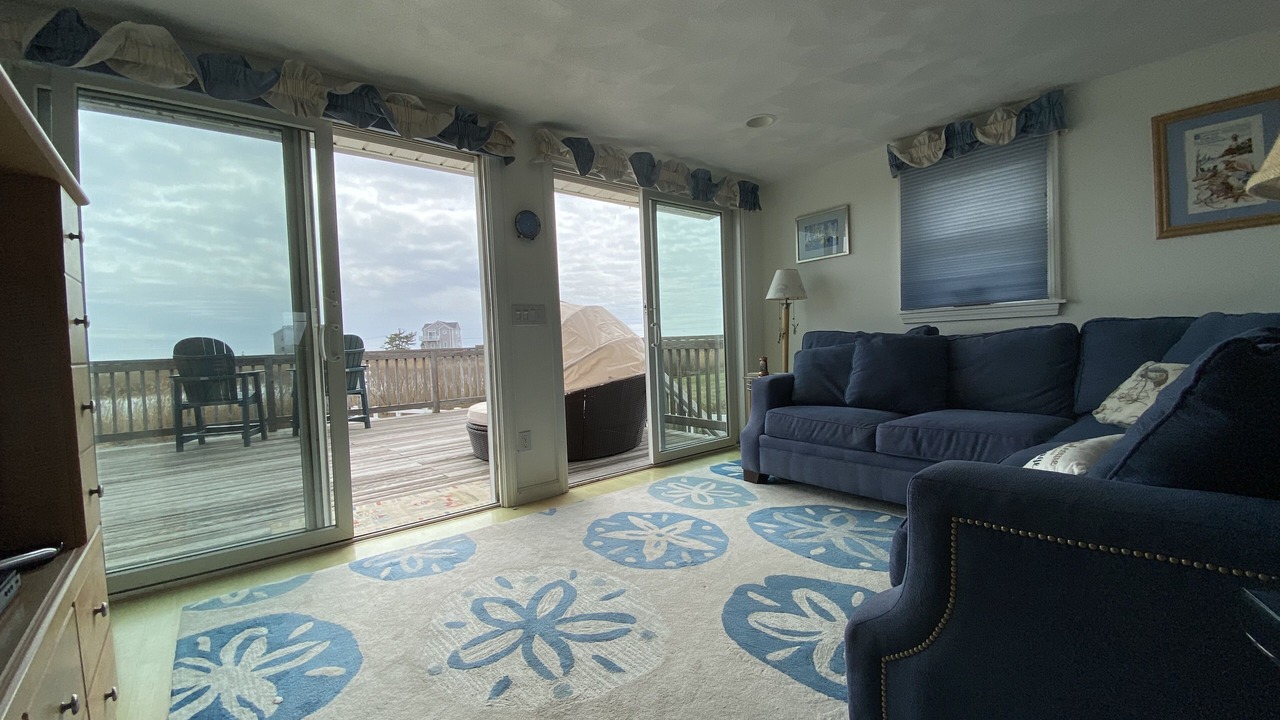 Photo of Livingroom in Matunuck