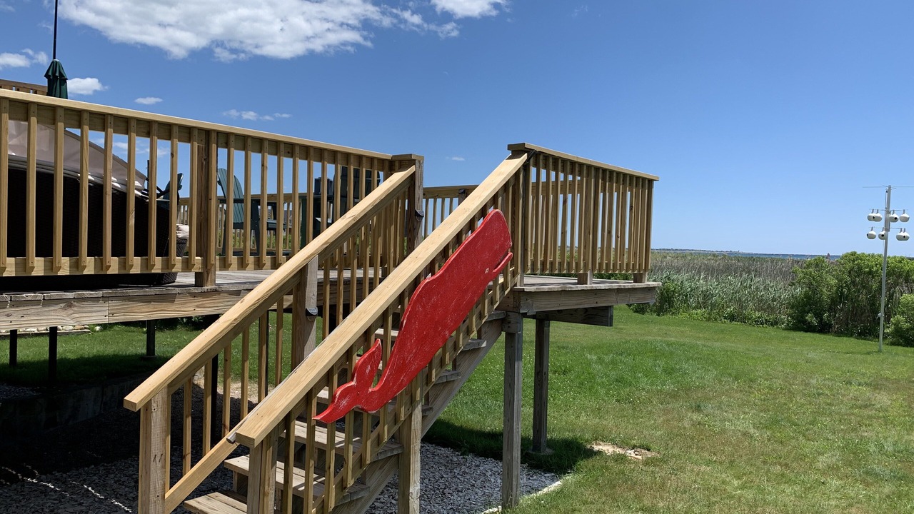 Photo of Outdoor in Matunuck