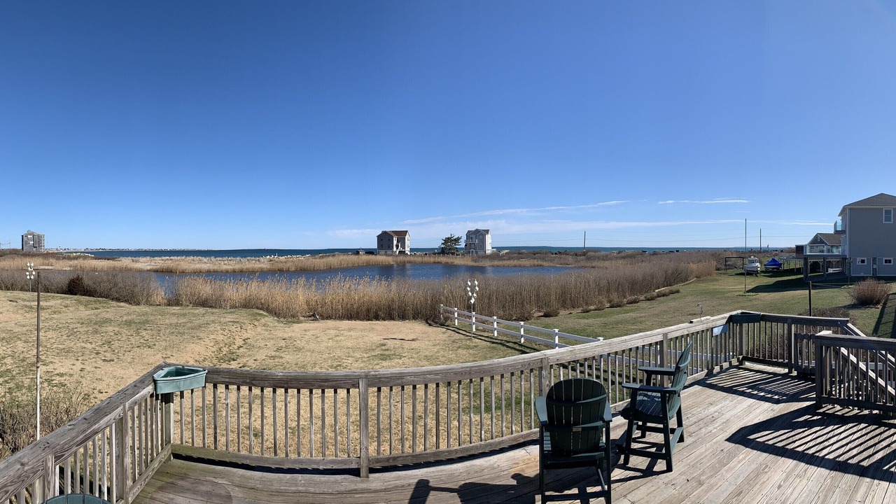 Photo of Outdoor in Matunuck