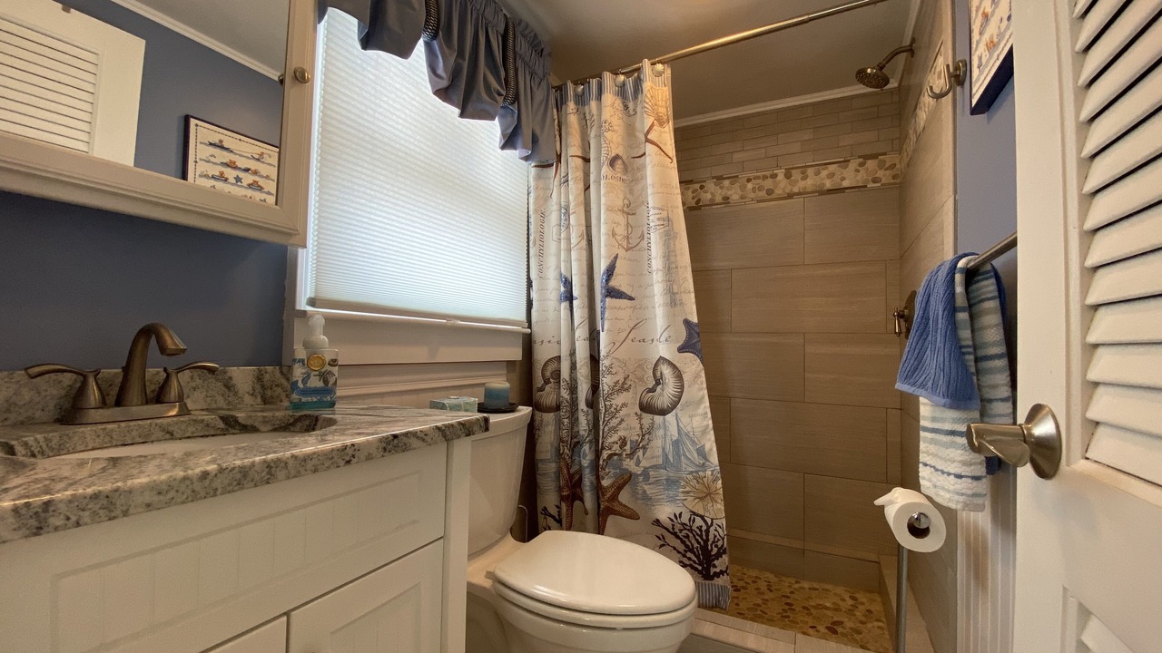 Photo of Bathroom in Matunuck