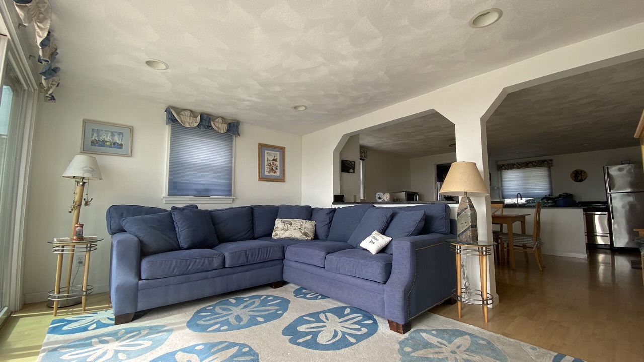 Photo of Livingroom in Matunuck