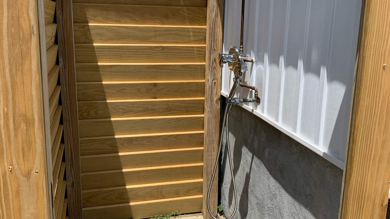 Photo of Outdoor in Matunuck