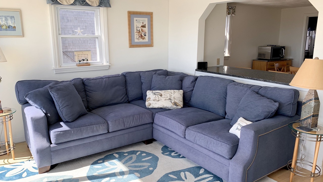 Photo of Livingroom in Matunuck