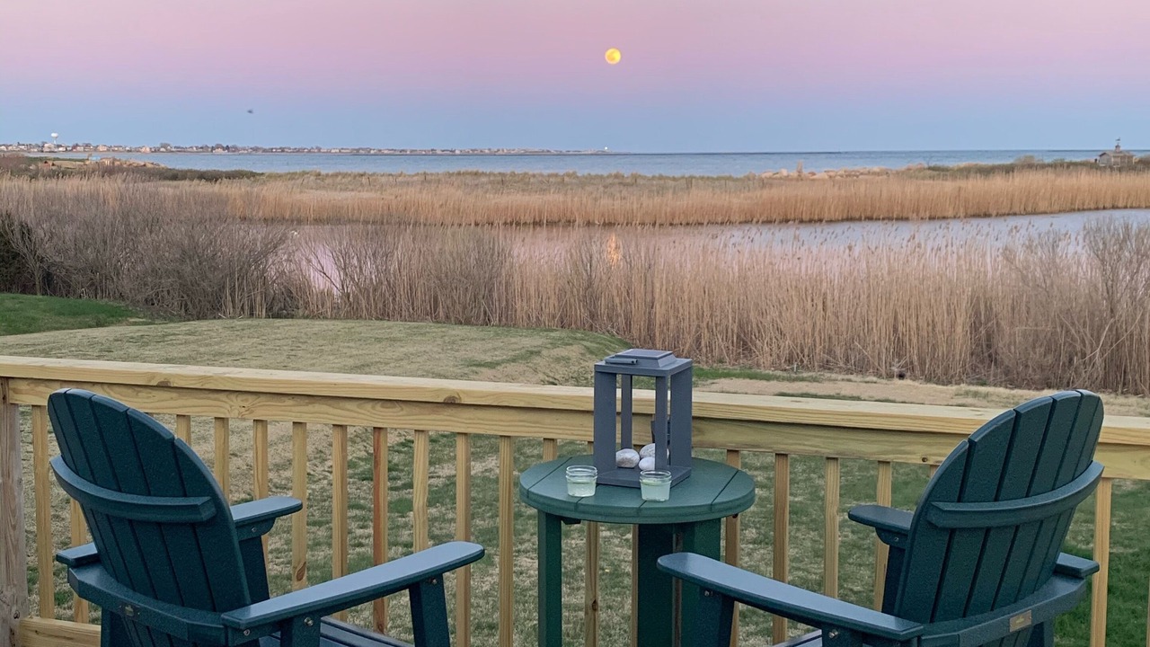 Photo of Outdoor in Matunuck