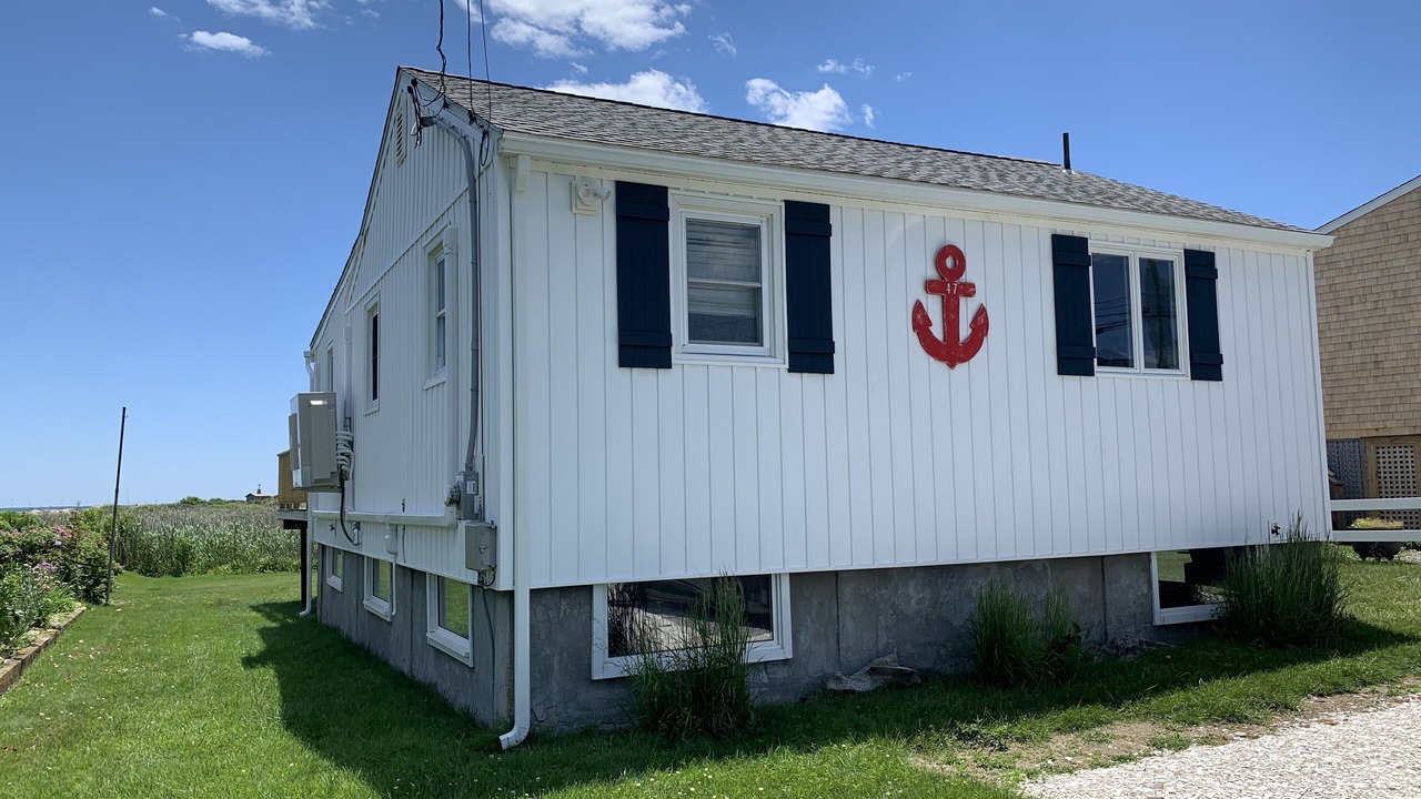 Photo of Outdoor in Matunuck