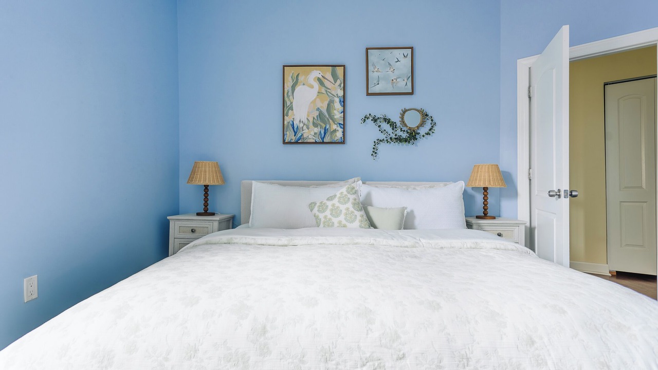 Photo of Bedroom in Uptown