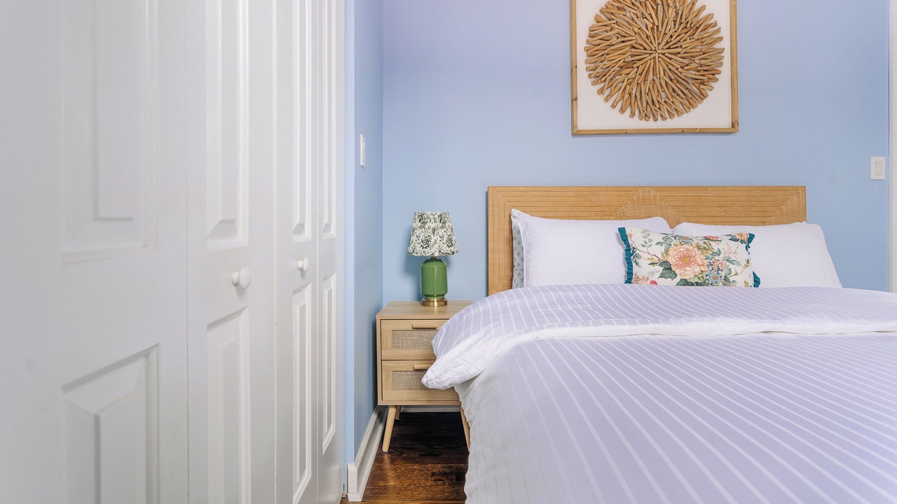 Photo of Bedroom in Uptown