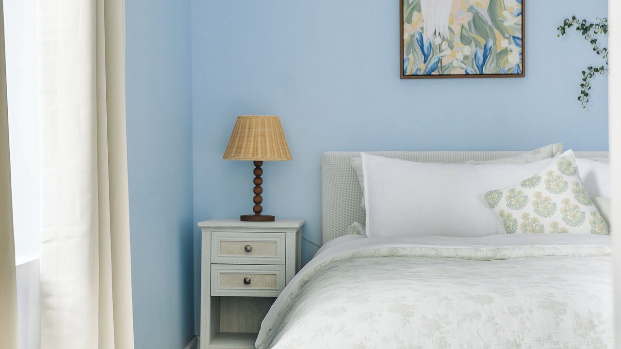 Photo of Bedroom in Uptown