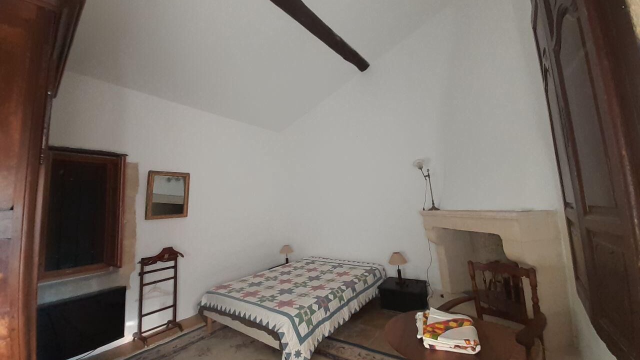 Photo of Bedroom in Gallargues-le-Montueux
