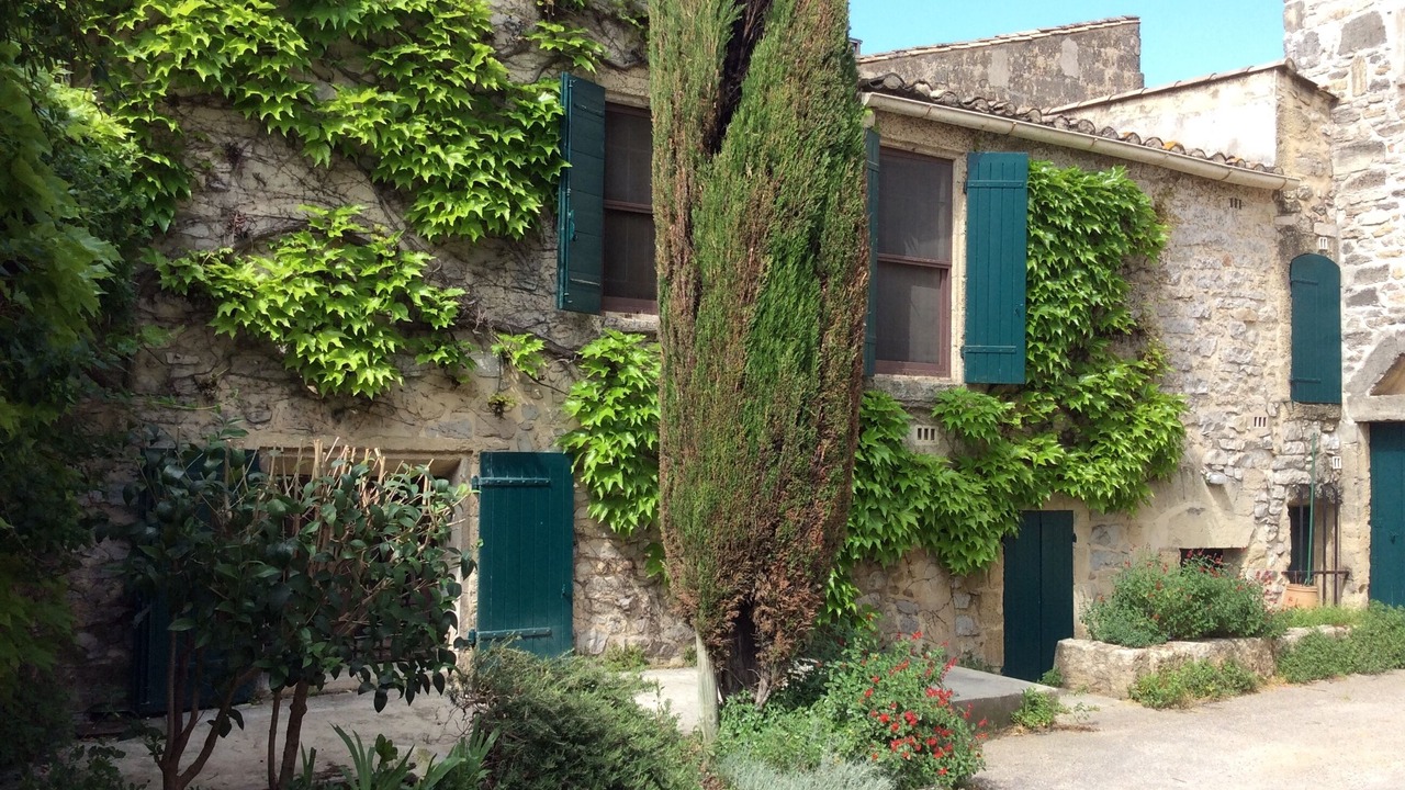 Photo of Outdoor in Gallargues-le-Montueux