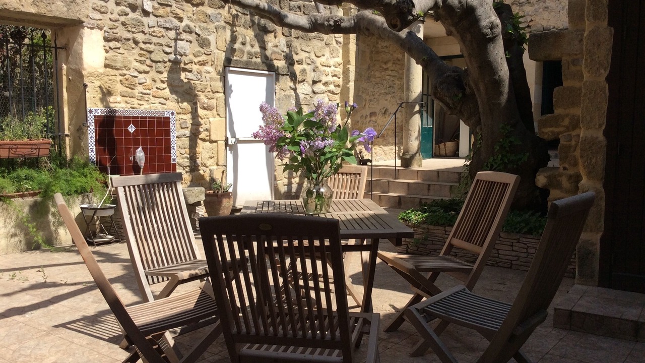 Photo of Outdoor in Gallargues-le-Montueux