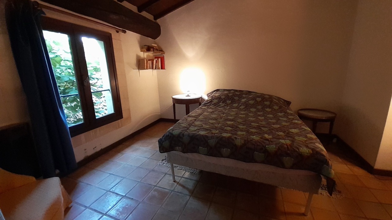 Photo of Bedroom in Gallargues-le-Montueux