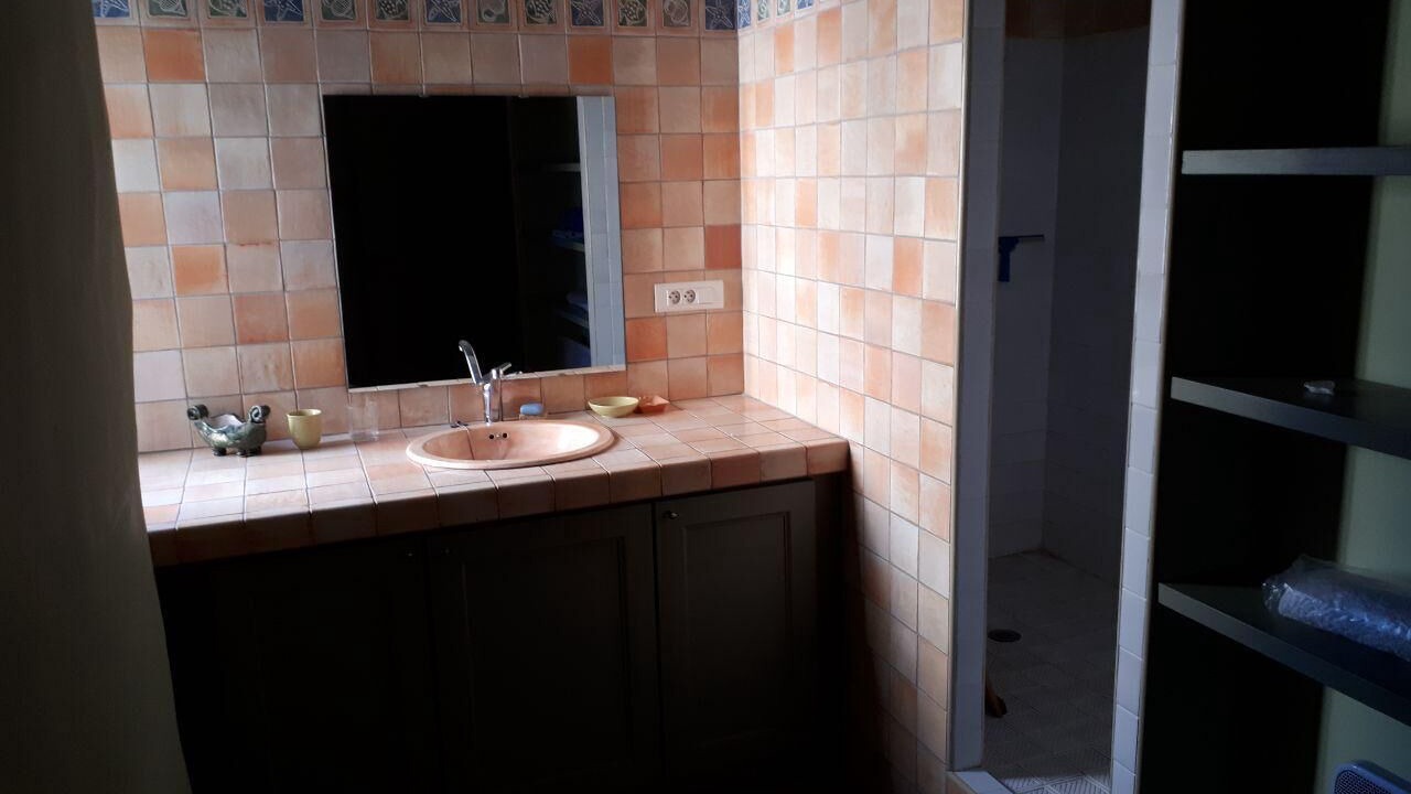 Photo of Bathroom in Gallargues-le-Montueux