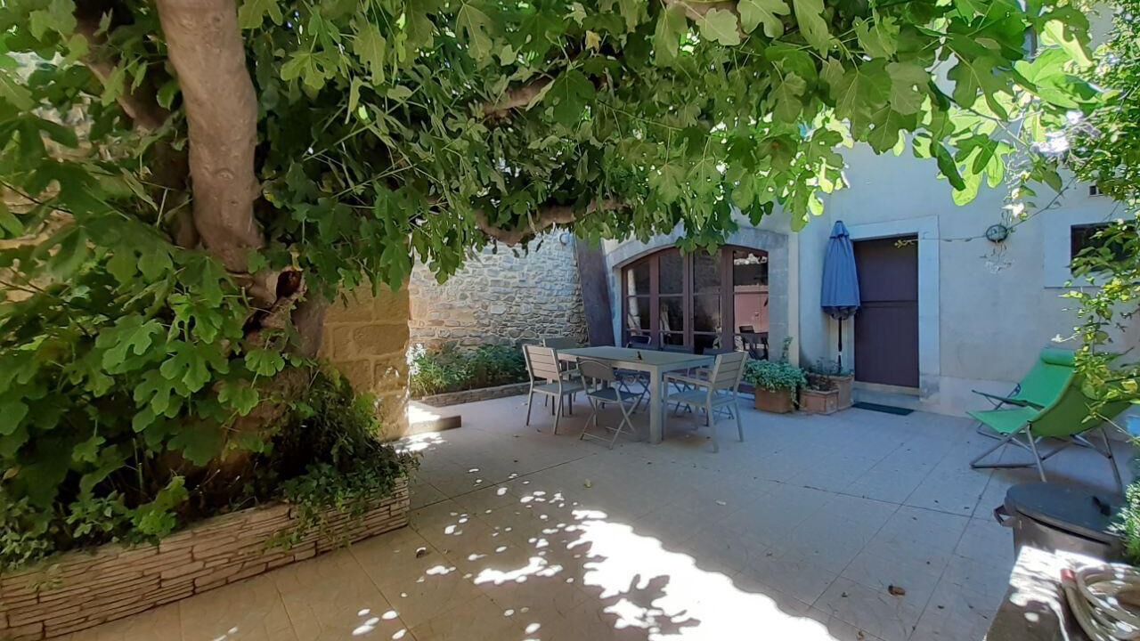 Photo of Outdoor in Gallargues-le-Montueux